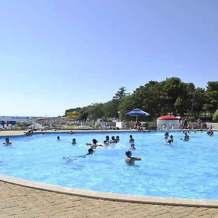 Cherry Premium Adria Mobile Homes Zelena Laguna بوريتش