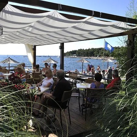 Cherry Premium Adria Mobile Homes Zelena Laguna بوريتش