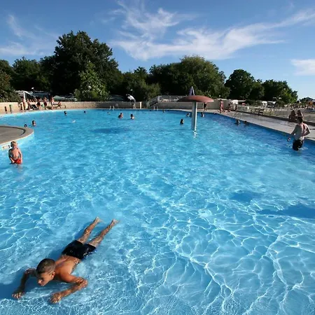 Cherry Premium Adria Mobile Homes Zelena Laguna بوريتش