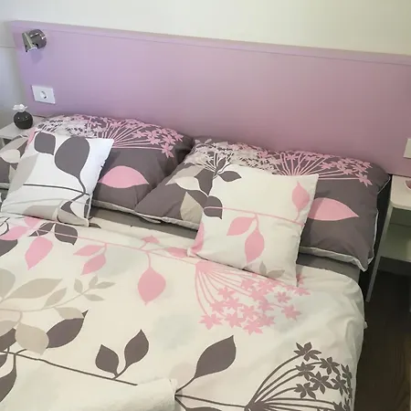 Campingplatz Cherry Premium Adria Mobile Homes Zelena Laguna *
